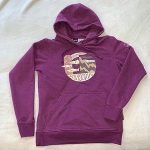 Patagonia Hoodie